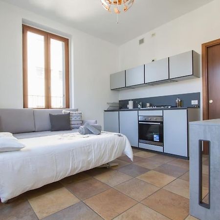 Fabulous Studio In Monza 15 Km To Milan City Centre Exterior foto