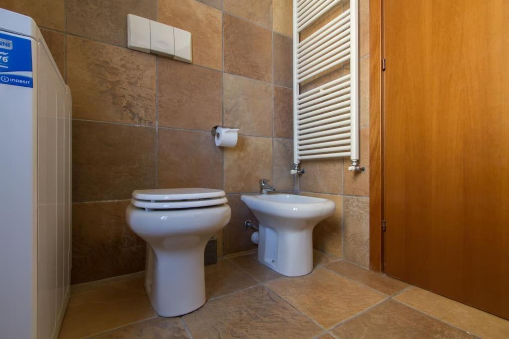 Fabulous Studio In Monza 15 Km To Milan City Centre Exterior foto
