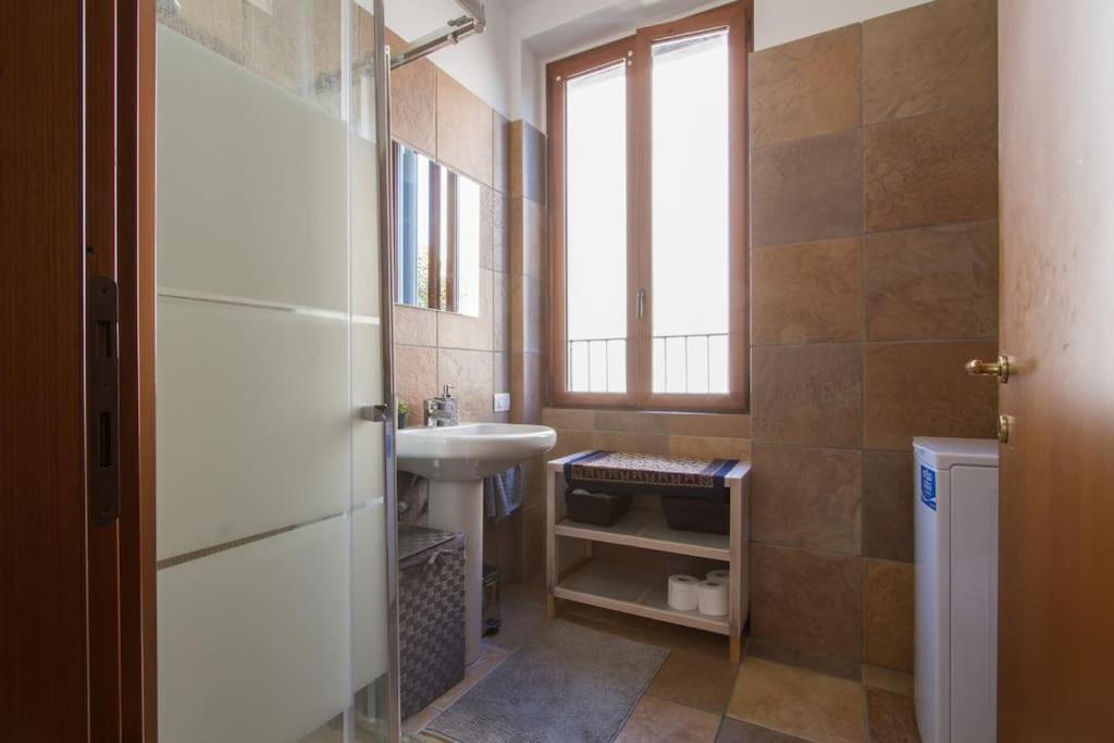 Fabulous Studio In Monza 15 Km To Milan City Centre Exterior foto